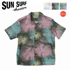 �T���T�[�t SUN SURF ���� �R�b�g�����l�� �X���u���[�� �n���C�A���V���c �uCHRYSANTHEMUM�v �A���n�V���c SS39694 �y2026�N�t�ĐV��z