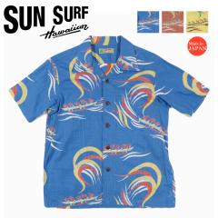 �T���T�[�t SUN SURF ���� �R�b�g�����l�� �X���u���[�� �n���C�A���V���c �uHAWAIIAN PADDLE�v �A���n�V���c SS39695 �y2026�N�t�ĐV��
