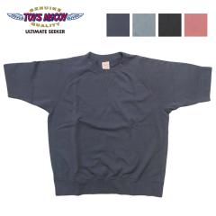 �g�C�Y�}�b�R�CTOYSMcCOY ���� �ܕ��� ���O���� �X�E�F�b�g SPORTS WEAR SHORT SLEEVE SWEAT TMC2612�y2026�N�t�ĐV��z