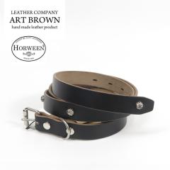ART BROWN �A�[�g�u���E�� �z�[�E�B���� �N�����G�N�Z�� ���U�[ �����O �x���g �u���X�X�^�b�Y �R���`�� �{�v VDB21166AB �y2026�N�t�ĐV