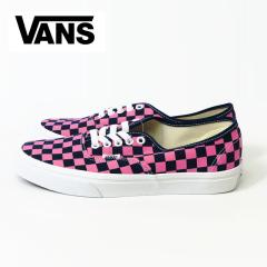 VANS �o���Y Authentic �I�[�Z���e�B�b�N �X�j�[�J�[ �V���[�Y  ���@���Y �C���f�B�S���s���N VN000EAD1VZ �y2026�N�t�ĐV��z