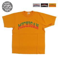 WHITES VILLE �z���C�c�r�� ���� �v�����g T�V���c �hMICHIGAN�h WV79683 �y2026�N�t�ĐV��z