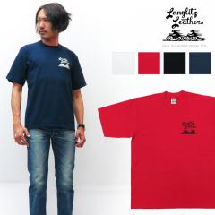 �����O���b�c���U�[�Y Langlitz Leathers ���� T�V���c ���S�h�J A-E 