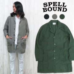 XyoEh SPELLBOUND VbvR[g OWPbg J[WPbg SHOP JACKET MADE IN JAPAN