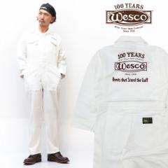 WESCO~RcC 100N ciM AUTO-BI COVERALLS EGXR ShJ ƒ I[C 