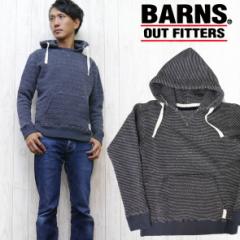 BARNS outfitters HIGHEST o[YAEgtBb^[YnCGXg vI[o[ XEFbgp[J[ CC bh-2004