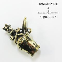 GANGSTERVILLE MOX^[r GALCIA KVA y_ggbv  POISON BOTTLE  uX ^J 
