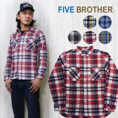 t@CuuU[ FIVE BROTHER }hX`FbN [N Vc  1515005