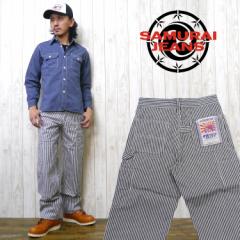 TCW[Y SAMURAI JEANS ؃C^[pc qbR[XgCv [N sm310wx-hc15