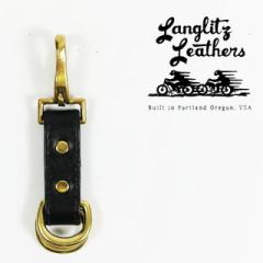 �����O���b�c���U�[�Y Langlitz Leathers ���U�[ �s�X�g���b�v 4�C���` T-STRAP 3inch �L�[�z���_�[ t-strap-3inch