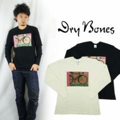 DryBones hC{[Y T[}sVc RIDE A BICYCLE