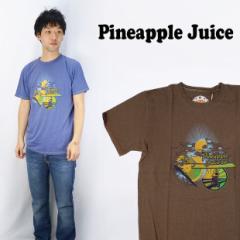 Pineapple Juice pCibvW[X vgTVc C_[