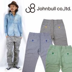 Wu JOHNBULL MK`FbNLb`pc