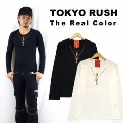 TOKYO RUSH The Real Color vg sVc