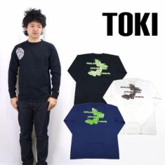 TOKI gL TVc o^tC E萔