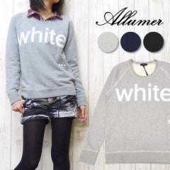 Allumer@A[ fB[X XEFbg g[i[  K[bg White  amr8178592