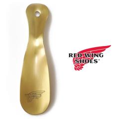 REDWING ���b�h�E�B���O ���� �V���[�z�[�� �C�ׂ� �^�J �X�`�[�� �u�[�c�z�[�� BOOT HORN ANTIQUE BRASS rw95187
