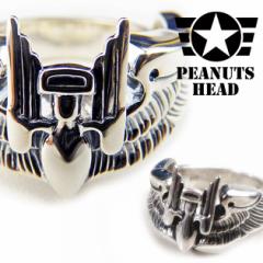 PEANUTS HEAD A[X}[Pbg Vo[925 pCbgO Aerial Gunner br-35057