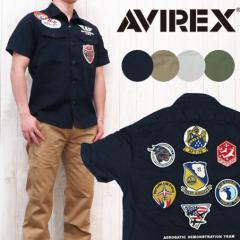 AVIREX ArbNX ABbNX ~^[  Vc [N Rbg by hJ AAF SKY KINGS avi6165104