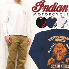 CfBA[^[TCN Indian Motorcycle vgTVc DEATH CHIEF im65308