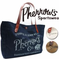 tF[Y Pherrows g[gobO 2WAY TOTE BAG EHobVXgCv psbg1