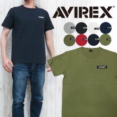 AVIREX ArbNX ABbNX N[lbN sVc  vg U.SNAVY ~^[ 6163356