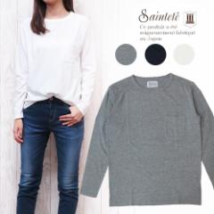 Saintete Tee fB[X  OX[u |Pbg sVc n Jbg\[ { MADE IN JAPAN mrs104