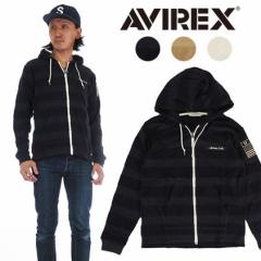 AVIREX ArbNX  pC tWbv {[_[ t[h p[J[ avi6183348