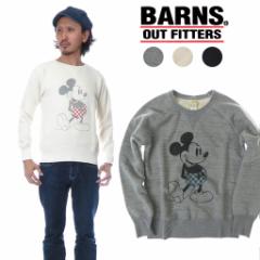  o[Y BARNS MICKEY MOUSE ~bL[}EX EHVh XEFbgN[lbN  K[bgOX[u br-7258