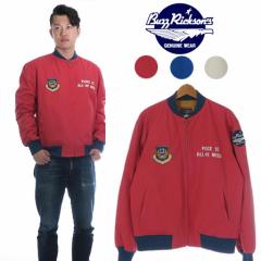 oYN\Y BUZZ RICKSONS SNOOPY TOUR JACKET cA[WPbg s[ibc br14073