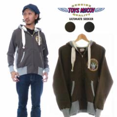 gCY}bRC TOYS McCOY TAXI DRIVER FULL ZIP SWEAT PARKA tWbvXEFbgp[J KING KONG C. tmc1759