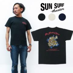 TT[t SUN SURF   TVc vg ONE HUNDRED TIGERS SS78352 