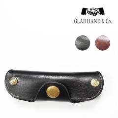 GLADHAND グラッドハンド　ケース GLAD HAND グラッドハンド 牛革 ダブル キーケースの通販はau PAY