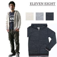 ELEVEN EIGHT �C���u���G�C�g �ۓV�� ���g�����u���C�� �t���W�b�v�p�[�J�[