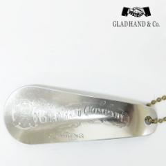 GLAD HAND Obhnh Cׂ SHOE HORN