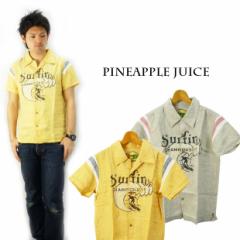 Pineapple Juice pCibvW[X lI[vVc CHAMPION `sI Ship