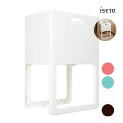 専用出品 ヒマラヤ化学工業所 フタ付きケース キューブ クリア 【品番