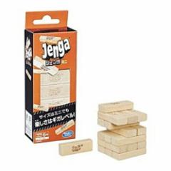 ハズブロジャパン C0693 ジェンガ ミニ 送料無料