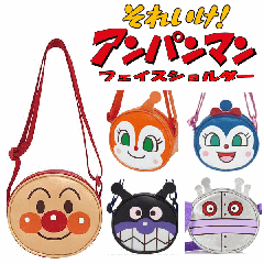 �V�����_�[�o�b�O �A���p���}�� ANF-2300 �t�F�C�X�V�����_�[ �h�L������� �΂�����܂� �R�L������� �����񂾂� �|�[�` �|�V�F�b�g