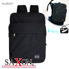 SAXON �T�N�\�� 05207 ���@�\�r�W�l�X�����b�N �y�� ���� PC�|�P�b�g �j�����p �����Y �u���b�N