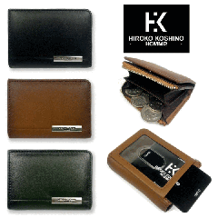 財布 ドラえもん 日本製 栃木レザー 姫路レザー 本革 ボックス型