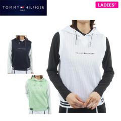 [30��OFF] �S���t�E�F�A�@�g�~�[ �q���t�B�K�[ �S���t�@���f�B�[�X ���b�t�� �X�E�F�b�g �t�[�f�B�[ �x�X�g THLA551 [2025�N�H�~���f��]