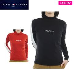 [30��OFF] �S���t�E�F�A�@�g�~�[ �q���t�B�K�[ �S���t�@���f�B�[�X �X�g���b�` ���� ���b�N�l�b�N ���C�� �V���c THLA583 [2025�N�H�~��