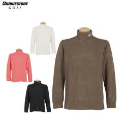 ROSASEN(ROSASEN)ゴルフウェア 防風 長袖 ハイネックインナー 045