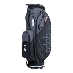 �A�_�o�b�g�@�����Y �J�W���A���f�U�C�� �L���f�B�o�b�O ABC438 GB �O���[/�u���b�N [2026�N���f��]