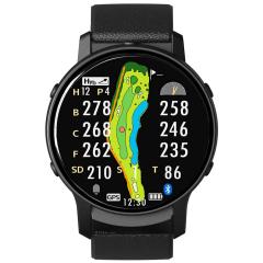 O[I UEStEHb` THE GOLF WATCH GS601@ubN