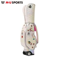 �G���E���[�E�X�|�[�c�@���[�����O�\�[�� �L���f�B�o�b�O 703R6134 001 �z���C�g [2025�N���f��]