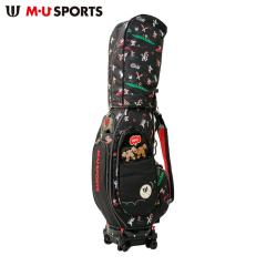 �G���E���[�E�X�|�[�c�@���[�����O�\�[�� �L���f�B�o�b�O 703R6136 005 �u���b�N [2025�N���f��]