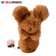 �G���E���[�E�X�|�[�c�@�p�^�[�J�o�[ �s���^ 703R6554 030 �u���E�� [2025�N���f��]