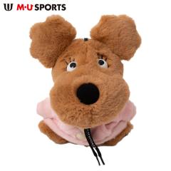 �G���E���[�E�X�|�[�c�@�t�F�A�E�F�C�E�b�h�p �w�b�h�J�o�[ 703R6562 030 �u���E�� [2025�N���f��]